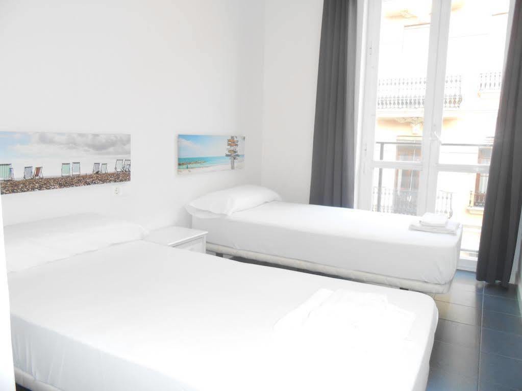 Flats Friends Torres Quart Appartamento *