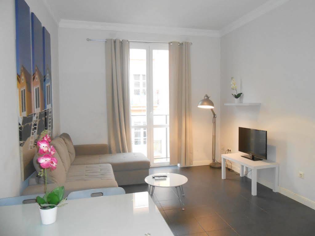 Appartamento Flats Friends Torres Quart