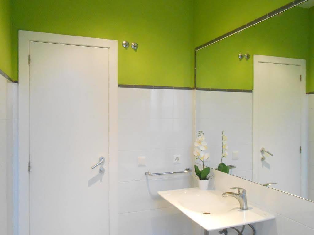 Appartamento Flats Friends Torres Quart *