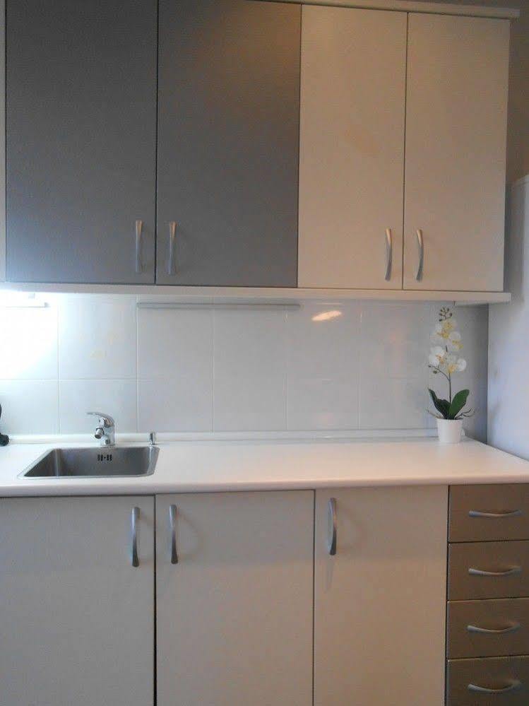 Appartamento Flats Friends Torres Quart *